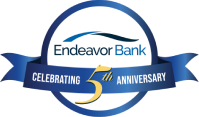 Endeavor Bank, Celebrating 5 Years